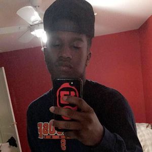 Meet your Posher, Jordan